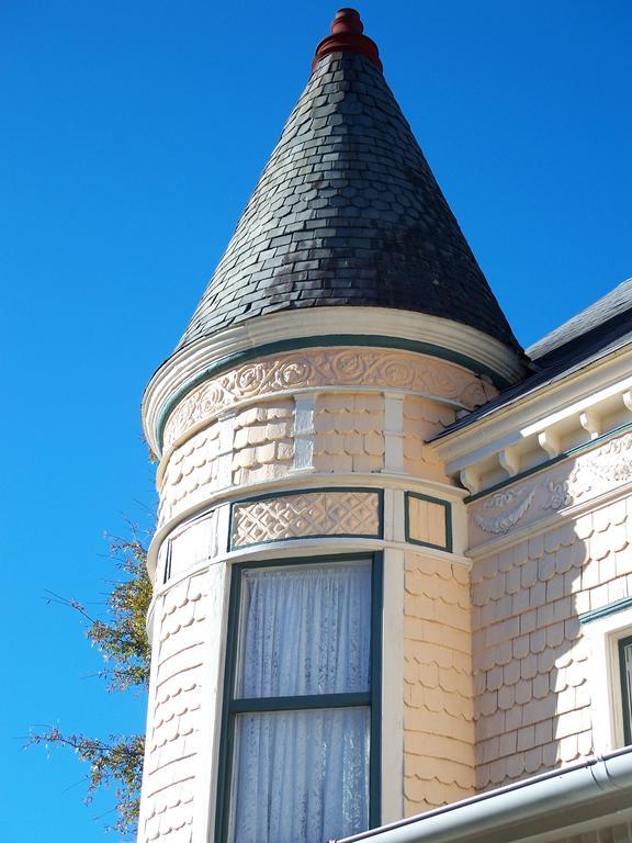 C.W. Worth House Bed And Breakfast Уилмингтън Стая снимка